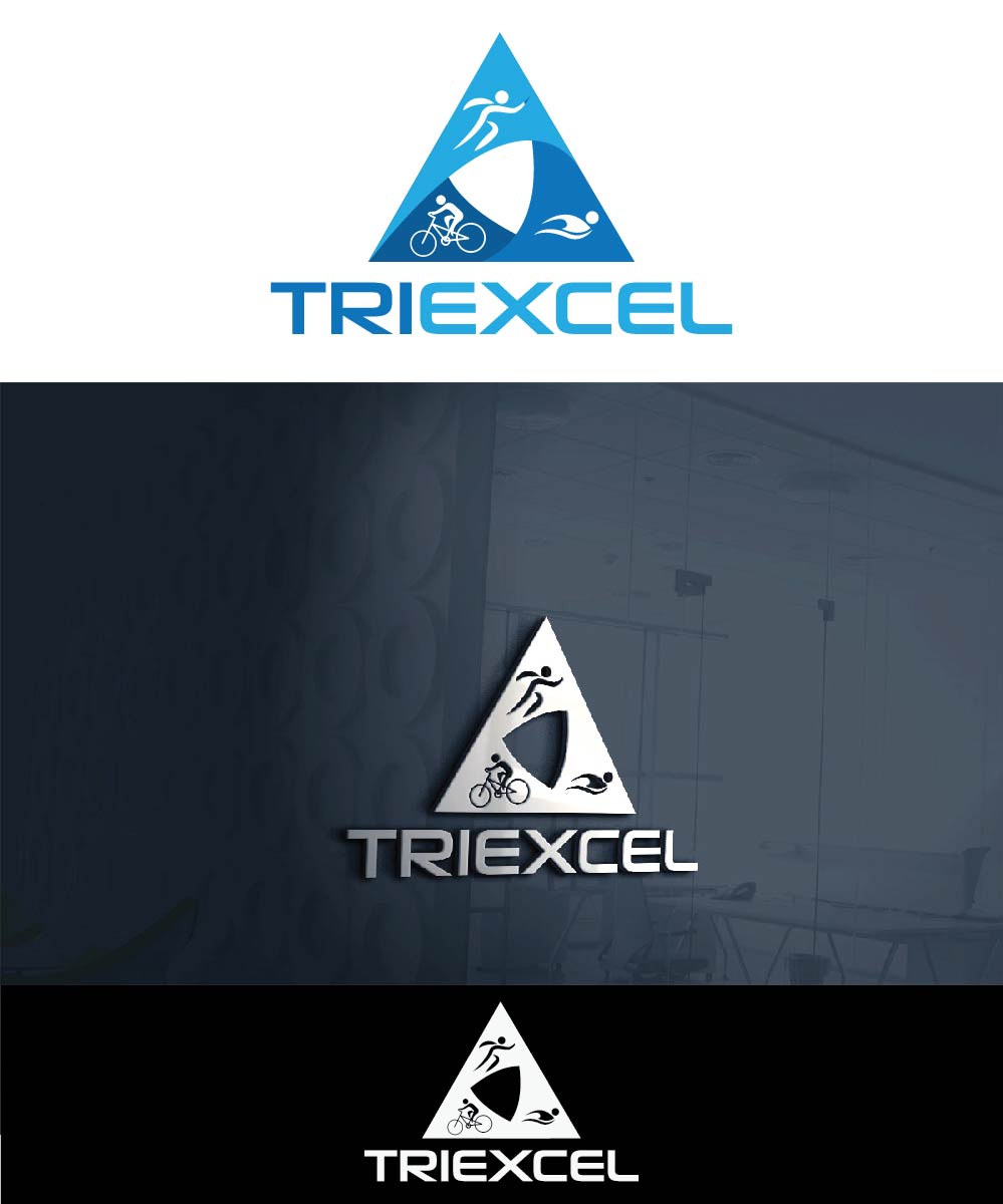 Logo Design by joliau for TriExcel | Design #9343173
