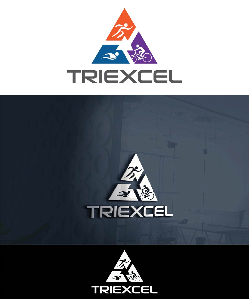 Logo Design by joliau for TriExcel | Design #9343174
