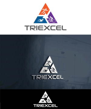 Logo Design by joliau for TriExcel | Design: #9343174