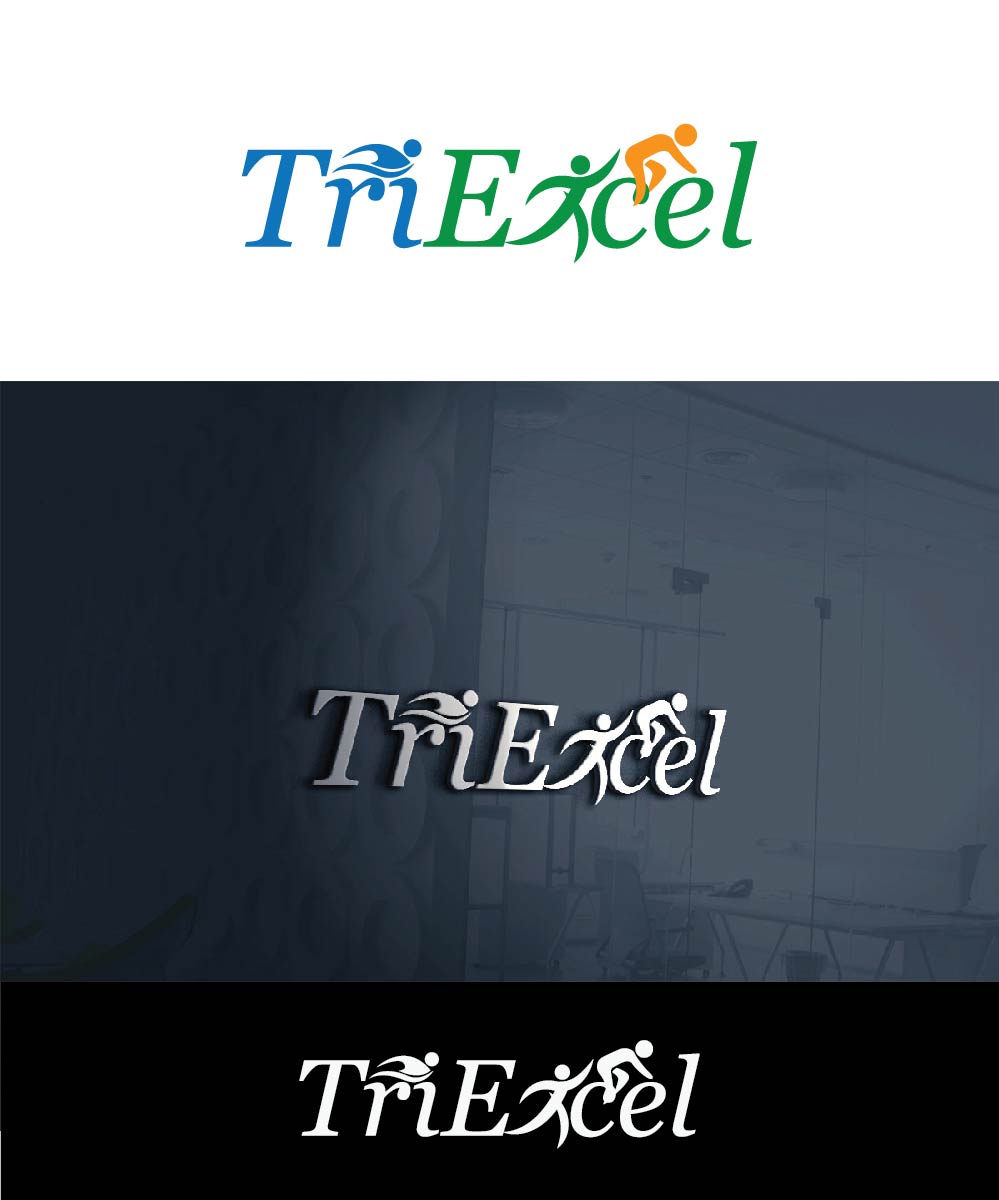 Logo Design by joliau for TriExcel | Design #9343176