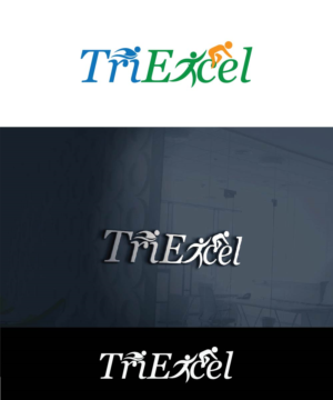 Logo Design by joliau for TriExcel | Design: #9343176