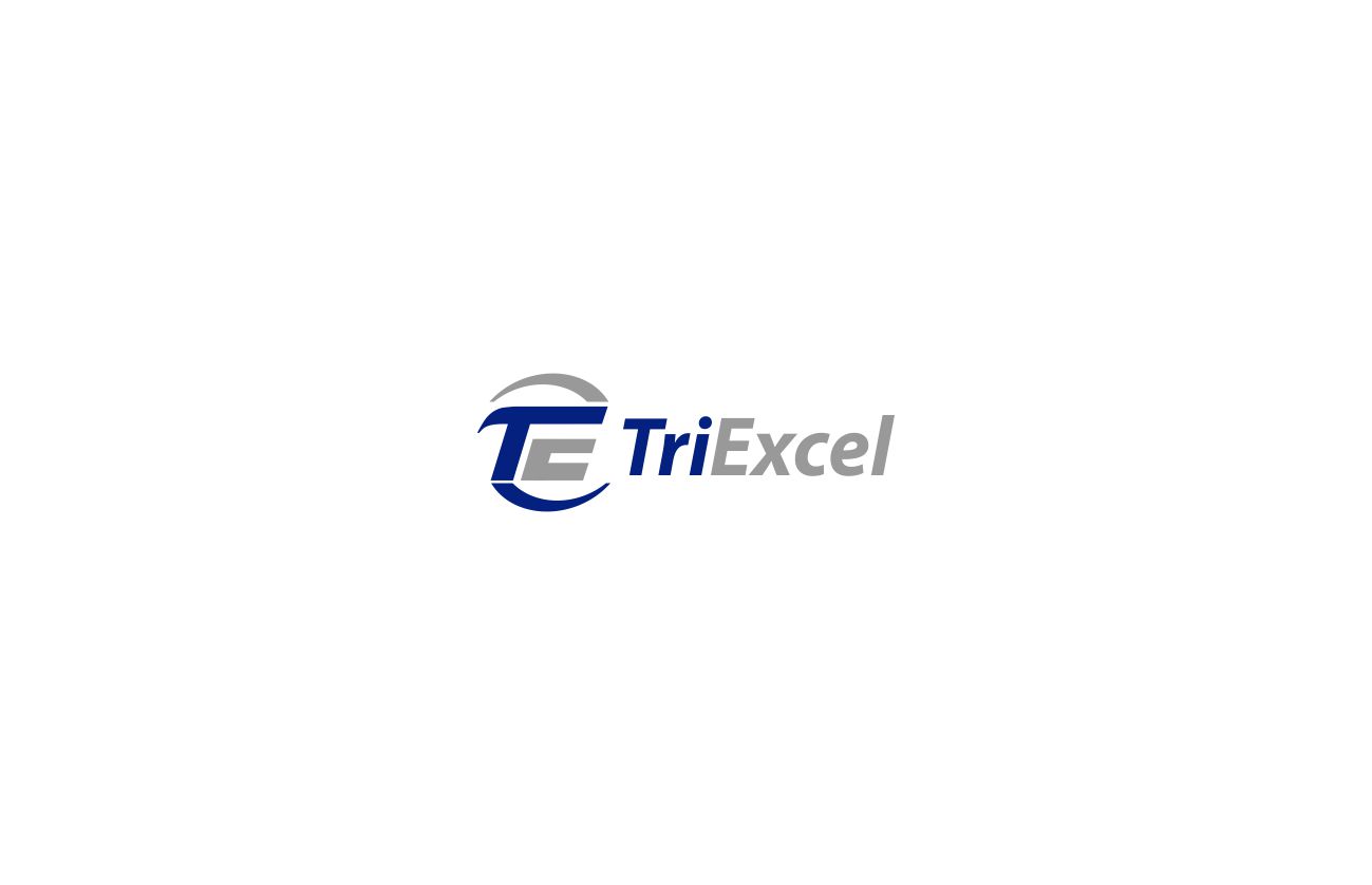 Logo Design by laceymosleyy for TriExcel | Design #9389461
