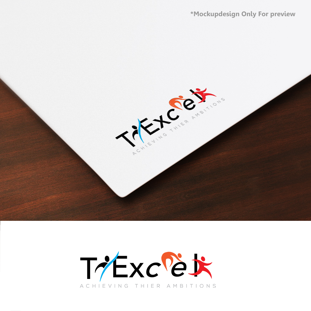Logo-Design von Sathyakumar.G für TriExcel | Design #9342313