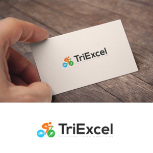 Logo Design by Sathyakumar.G for TriExcel | Design: #9354356