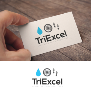 Logo Design by Sathyakumar.G for TriExcel | Design: #9383251