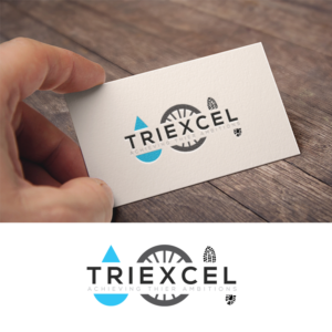 Logo Design by Sathyakumar.G for TriExcel | Design: #9383252