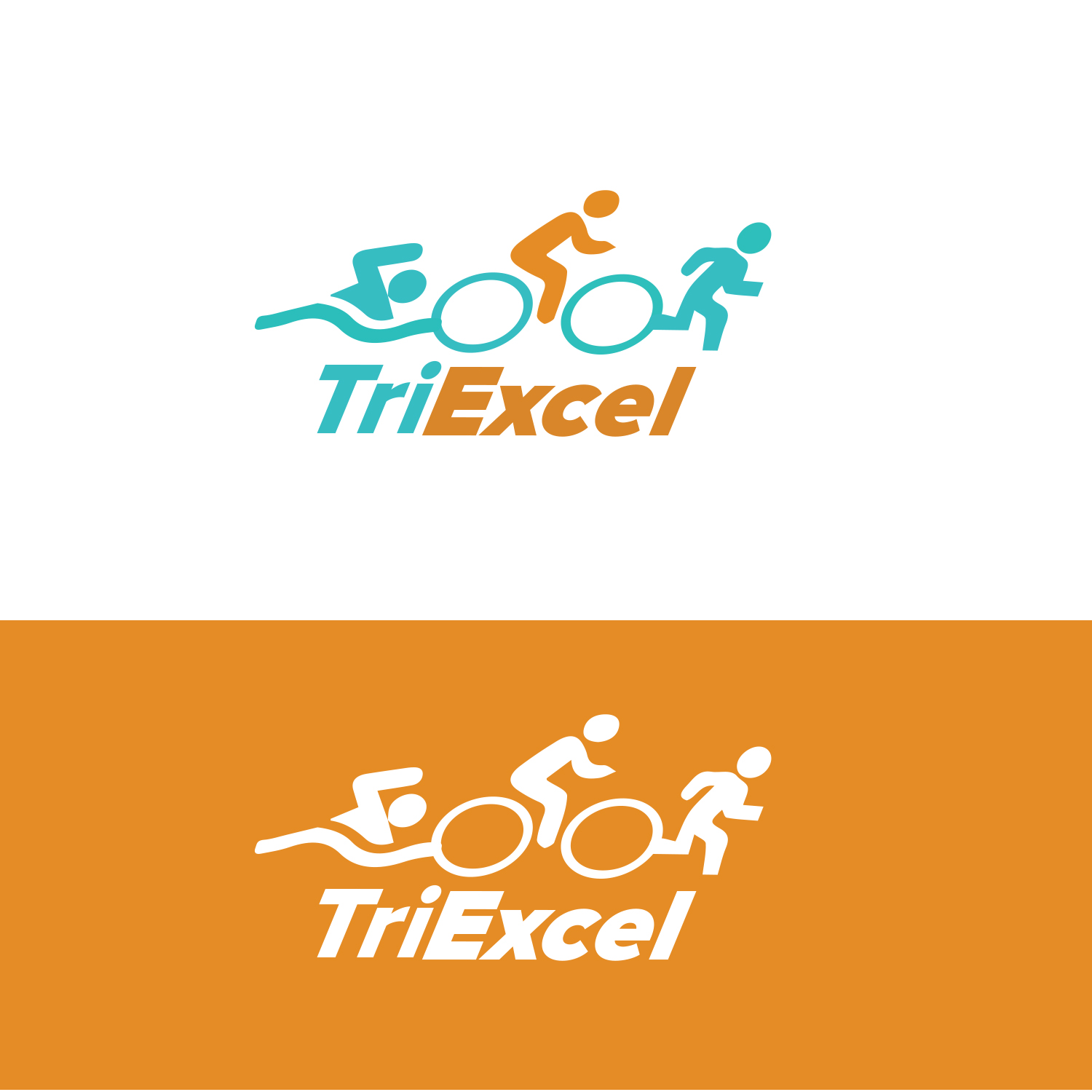 Logo Design by vp.salim for TriExcel | Design #9342685