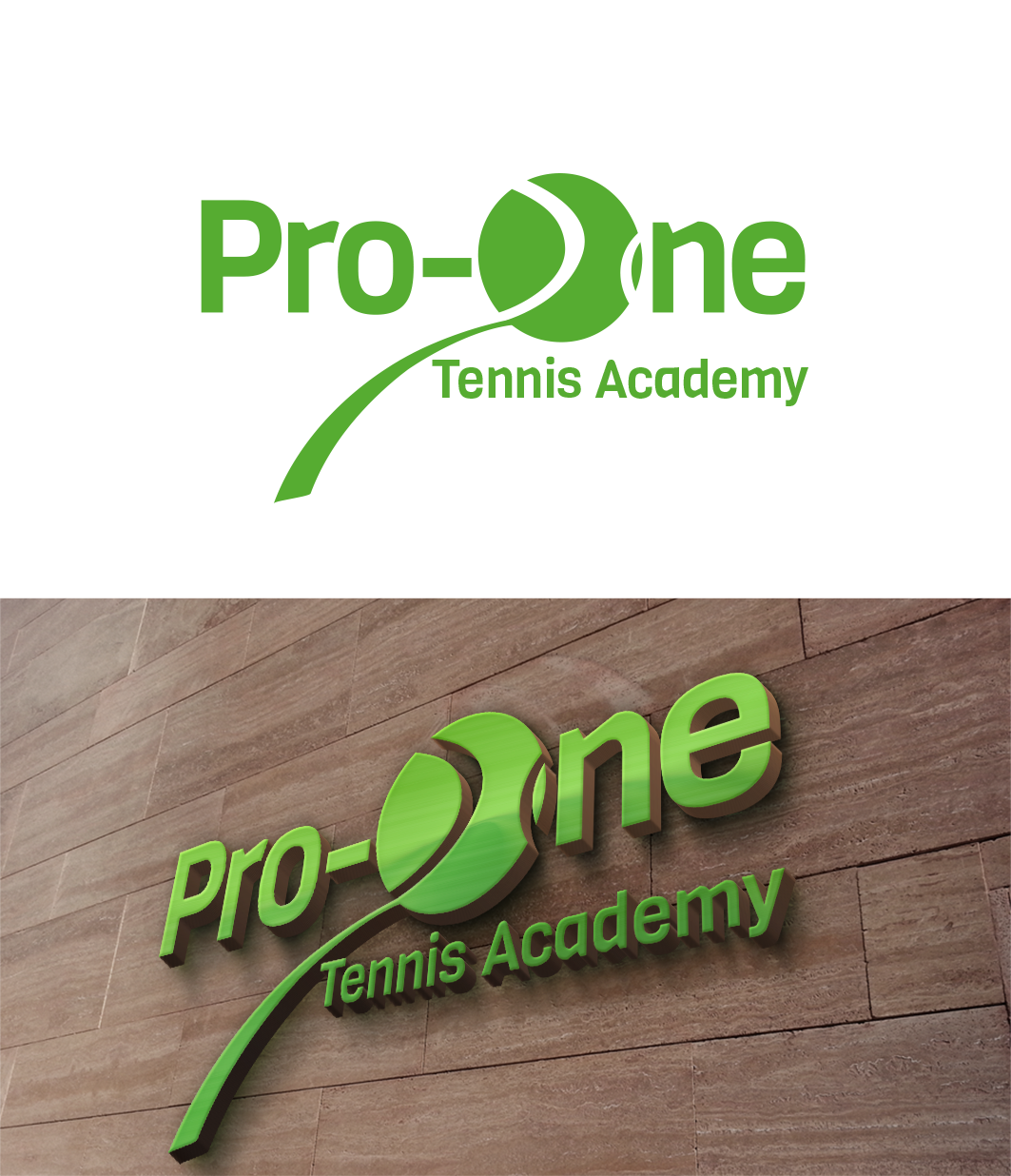 Logo Design by trufya for this project | Design #9338022