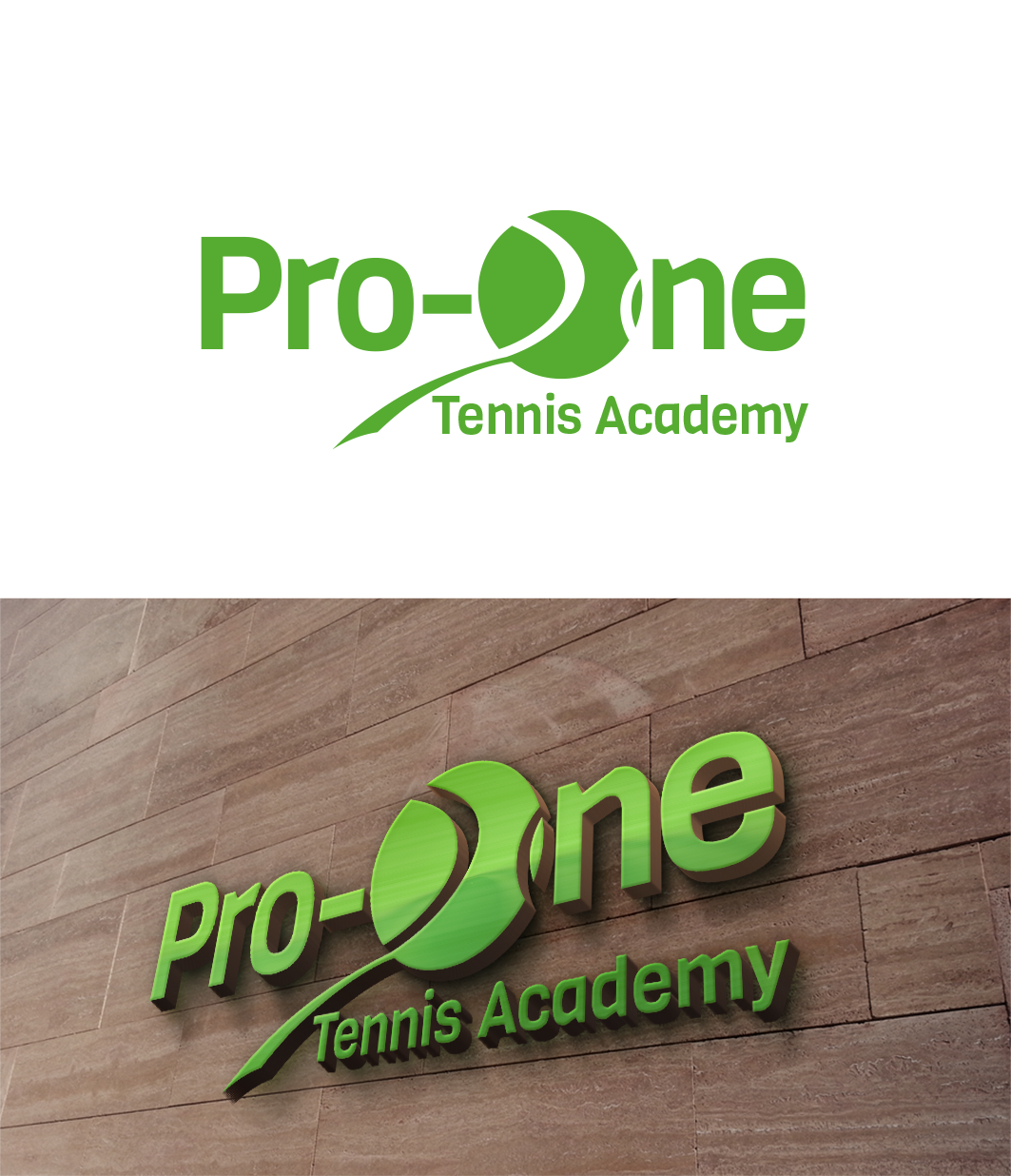 Logo Design by trufya for this project | Design #9338103