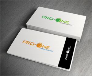 Logo Design by aglaronde23 for this project | Design #9304408