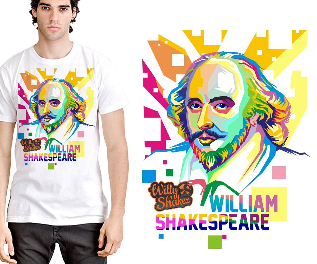 T-Shirt-Design von freedomdrawing für FFC DIGITAL TRADE | Design #2100047