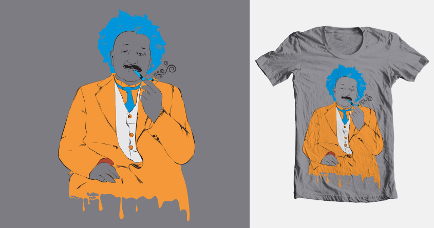 T-shirt Design by emmcondesigns for FFC DIGITAL TRADE | Design #2068434