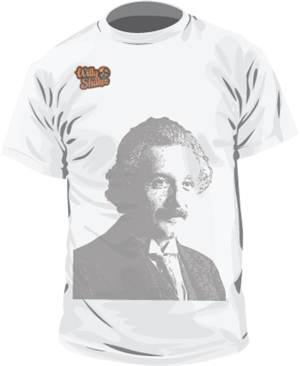 T-shirt Design by Ashek