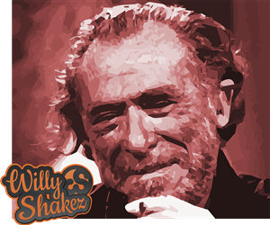 T-shirt Design by Chuck Finkle