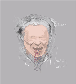 T-shirt Design by AlexCRm