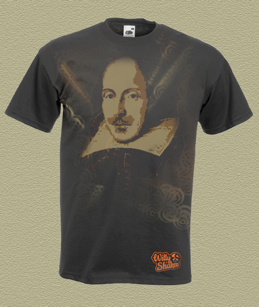 Diseño de Camiseta por Andrea para FFC DIGITAL TRADE | Diseño #2079881