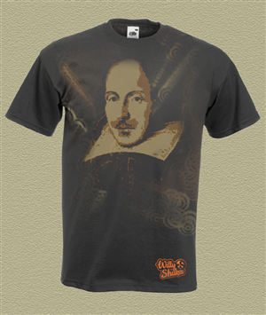 T-shirt Design by Andrea