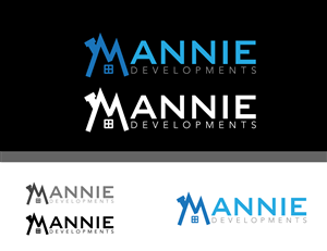 Design de Logo par Black n White Concept pour ce projet | Design : #2041784