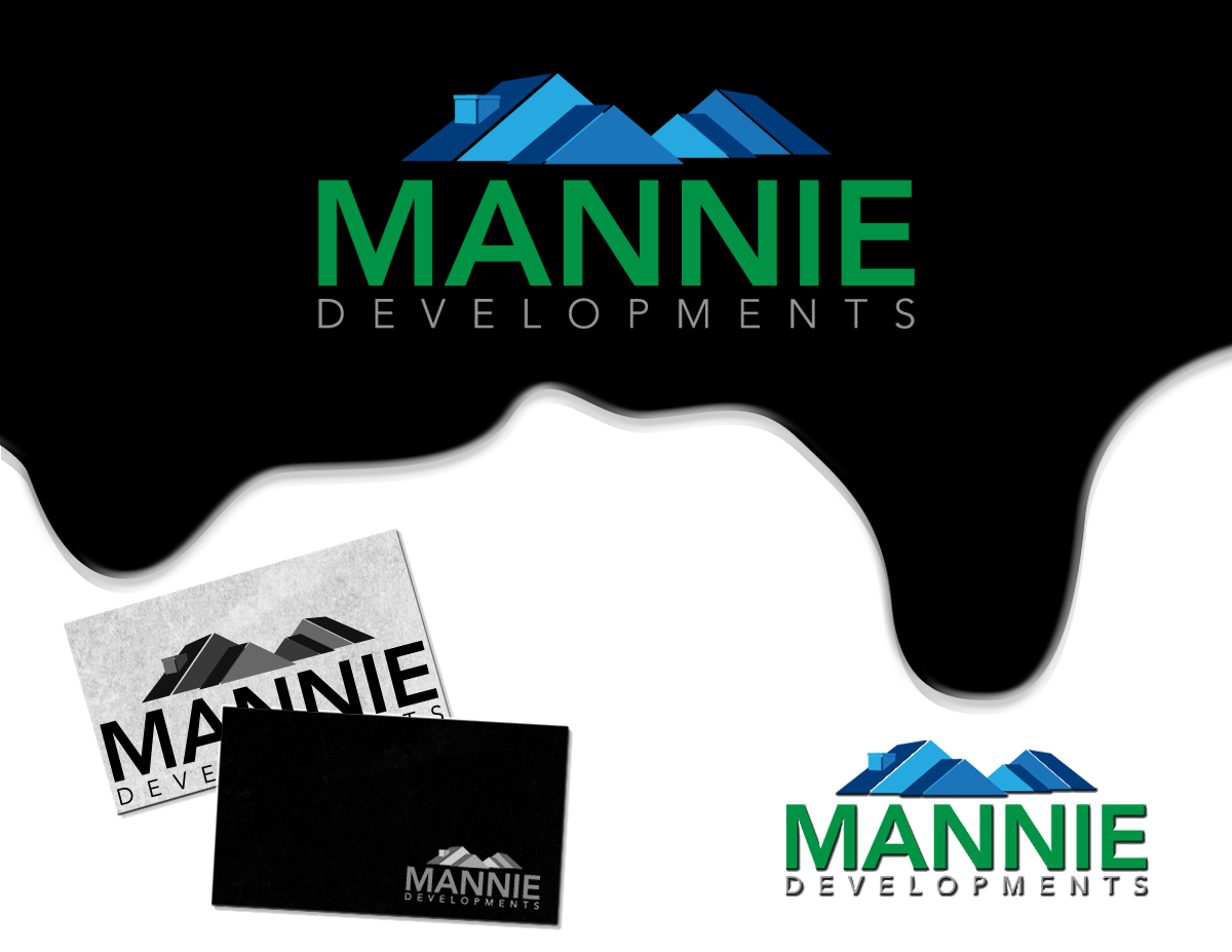 Design de Logo par Black n White Concept pour ce projet | Design #2056305