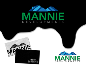Design de Logo par Black n White Concept pour ce projet | Design : #2056305