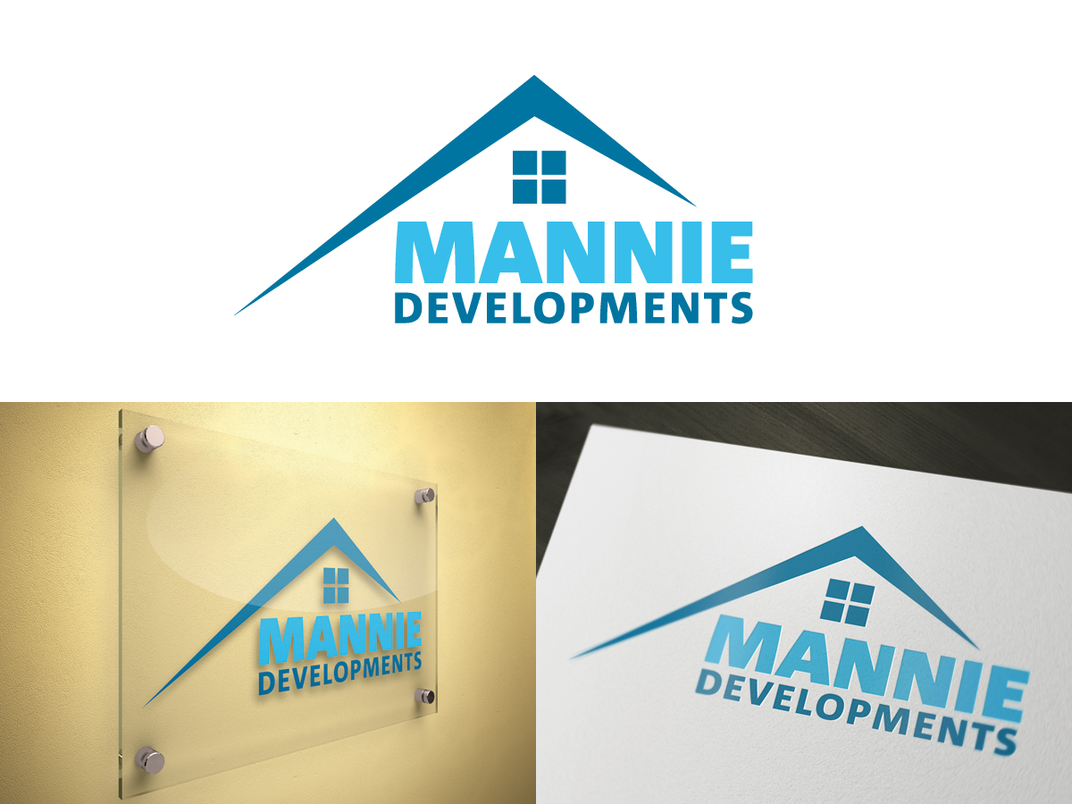 Design de Logo par MIM design pour ce projet | Design #2061404