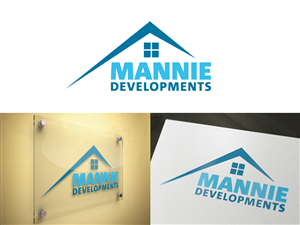 Design de Logo par MIM design pour ce projet | Design : #2061404