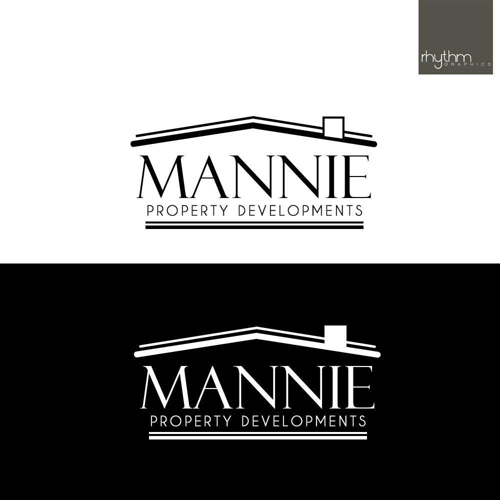 Logo-Design von RhythmGraphics für dieses Projekt | Design #2044955
