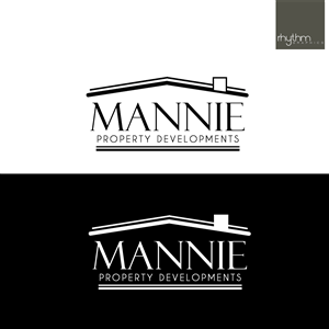Logo Design by RhythmGraphics