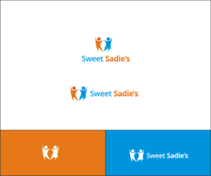 Sweet Sadie's | Logo-Design von nusdofficial