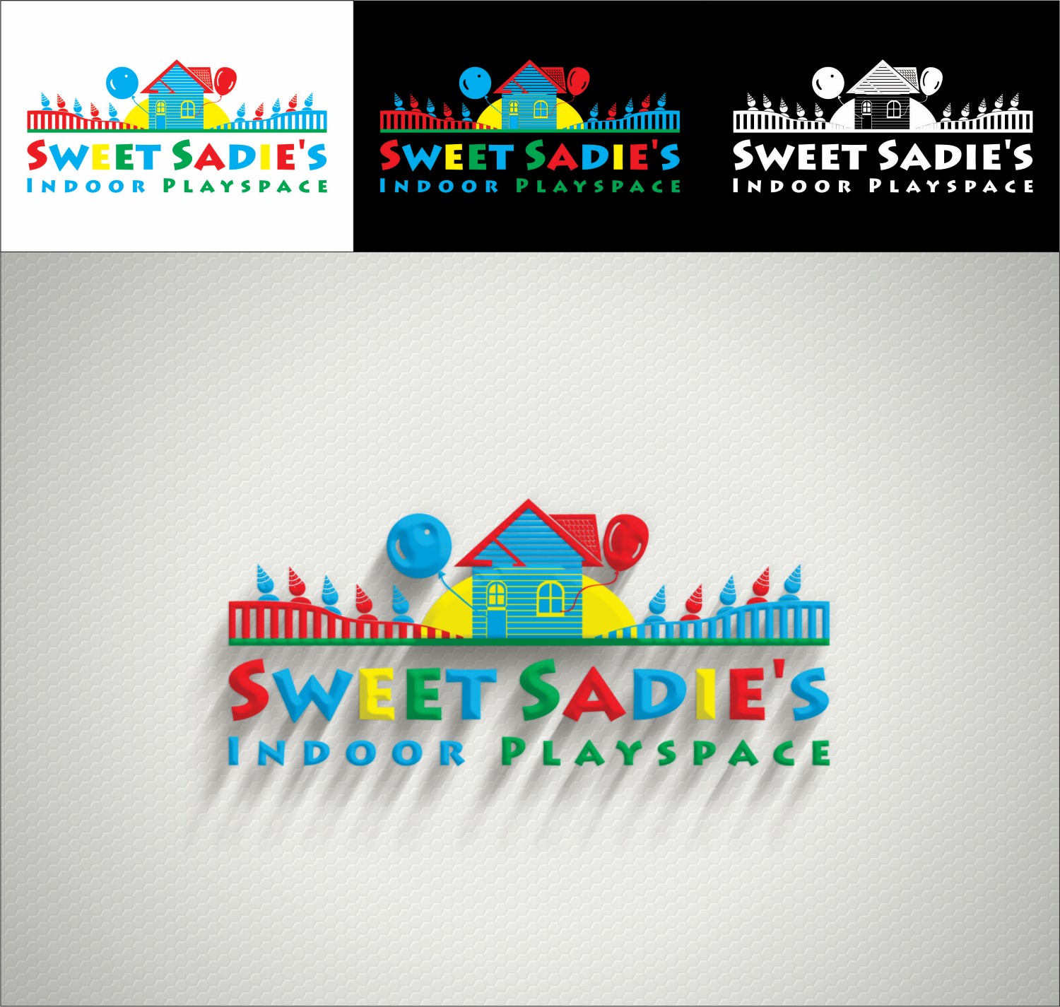 Logo Design by DG for this project | Design #9311044