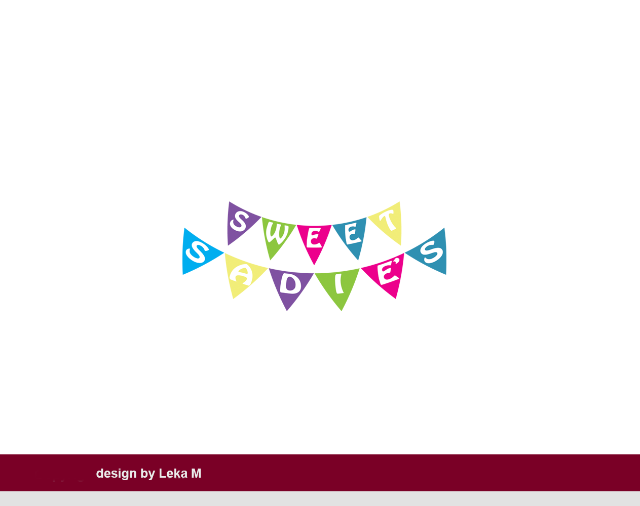 Logo Design by leka m for this project | Design #9311706