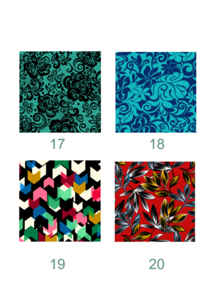 graphic design which will be used for printing fabric | Graphic Design by icirotrisna