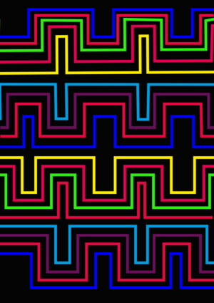 Graphic Design by chelseasmile