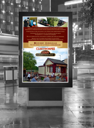Poster Design by ALSADESIGN