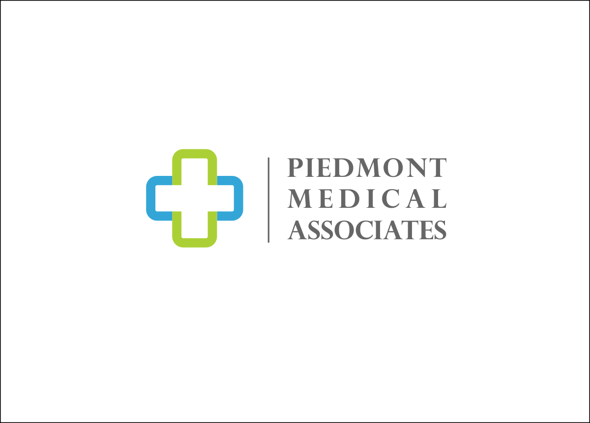 Logo Design by vesnusca for Piedmont Medical Associates | Design #9429529