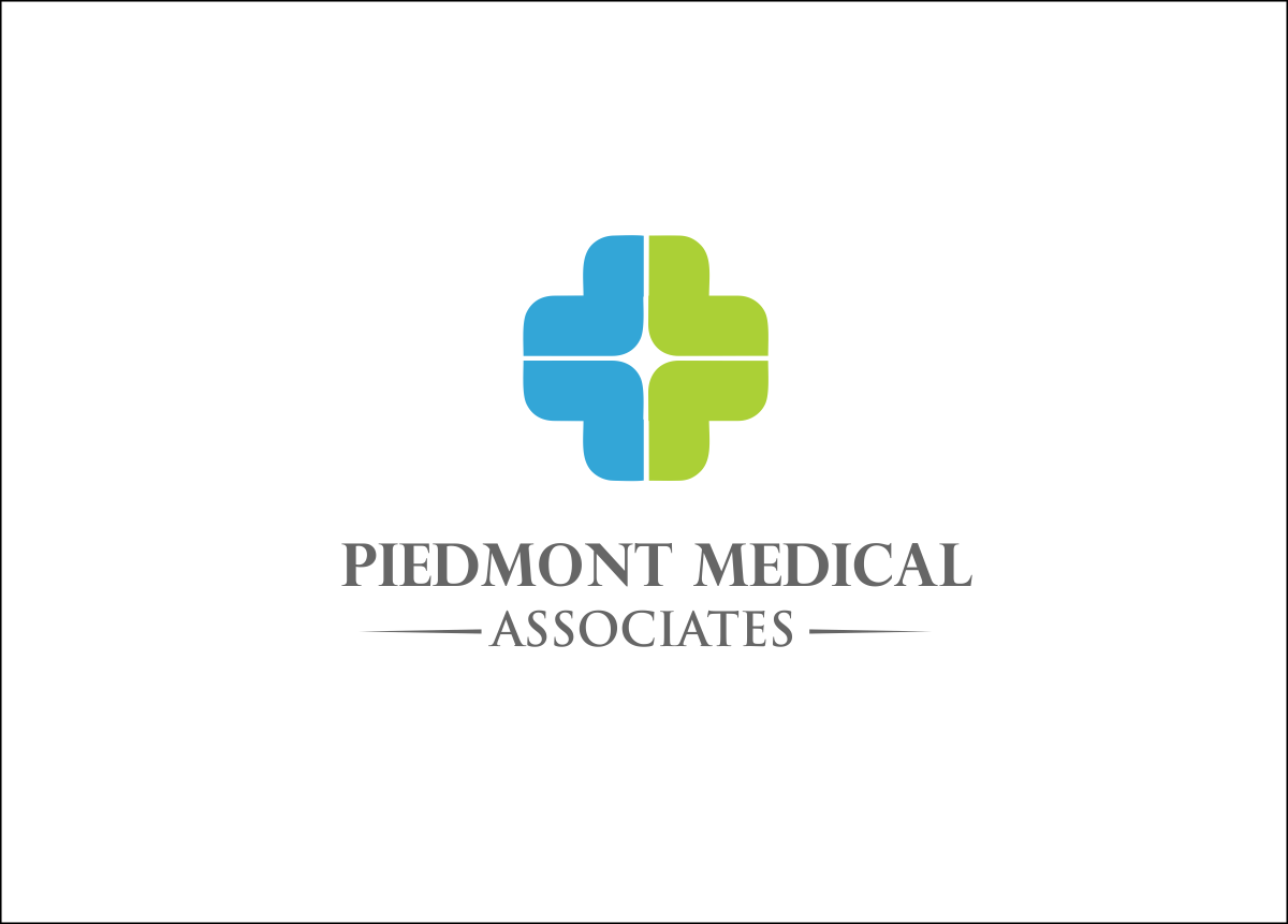 Logo Design by vesnusca for Piedmont Medical Associates | Design #9429578