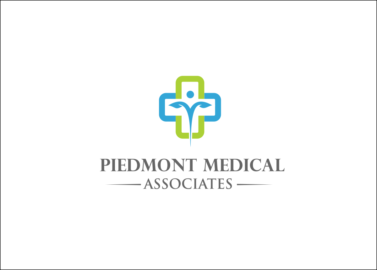 Logo Design by vesnusca for Piedmont Medical Associates | Design #9429595