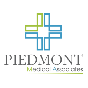 Logo Design by Elbe for Piedmont Medical Associates | Design #9342538