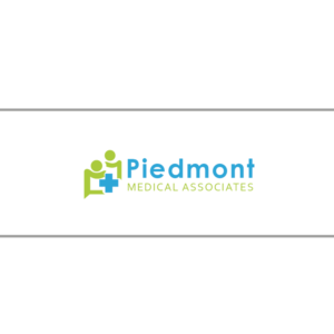 Logo Design by Tere G artwork for Piedmont Medical Associates | Design: #9429629