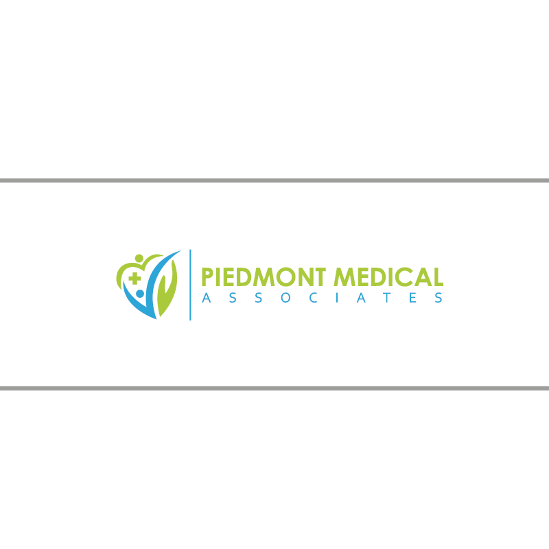 Logo Design by Tere G artwork for Piedmont Medical Associates | Design #9446254