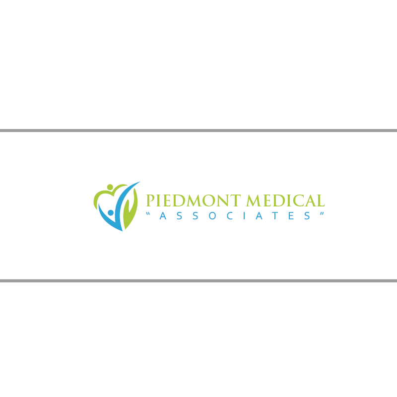 Logo Design by Tere G artwork for Piedmont Medical Associates | Design #9519749