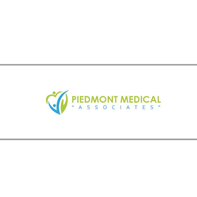 Logo Design by Tere G artwork for Piedmont Medical Associates | Design #9519750