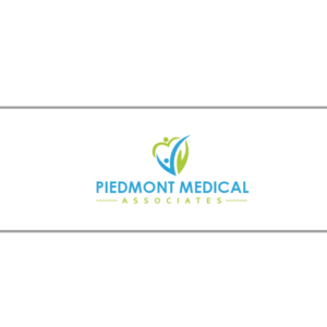 Logo Design by Tere G artwork for Piedmont Medical Associates | Design: #9520104
