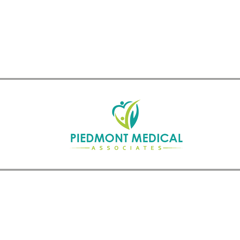 Logo Design by Tere G artwork for Piedmont Medical Associates | Design #9569643