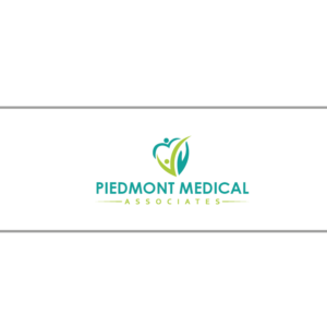 Logo Design by Tere G artwork for Piedmont Medical Associates | Design: #9569643