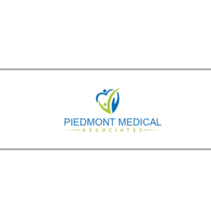 Logo Design by Tere G artwork for Piedmont Medical Associates | Design: #9587916