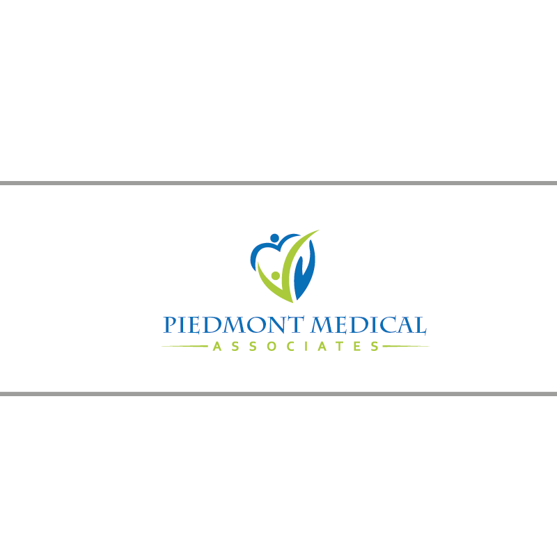 Design de Logo par Tere G artwork pour Piedmont Medical Associates | Design #9587951