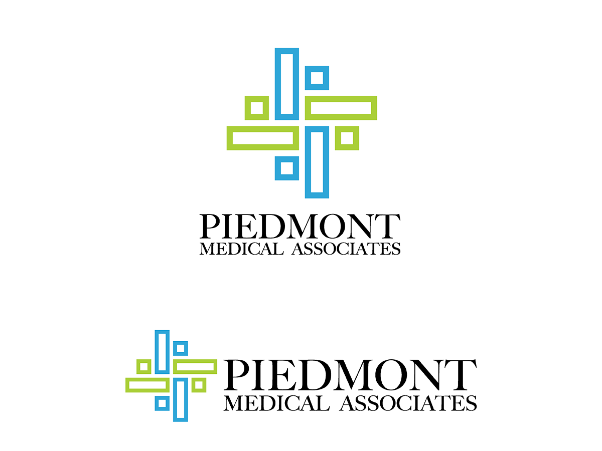 Design de Logo par JasonMaricArt pour Piedmont Medical Associates | Design #9421383