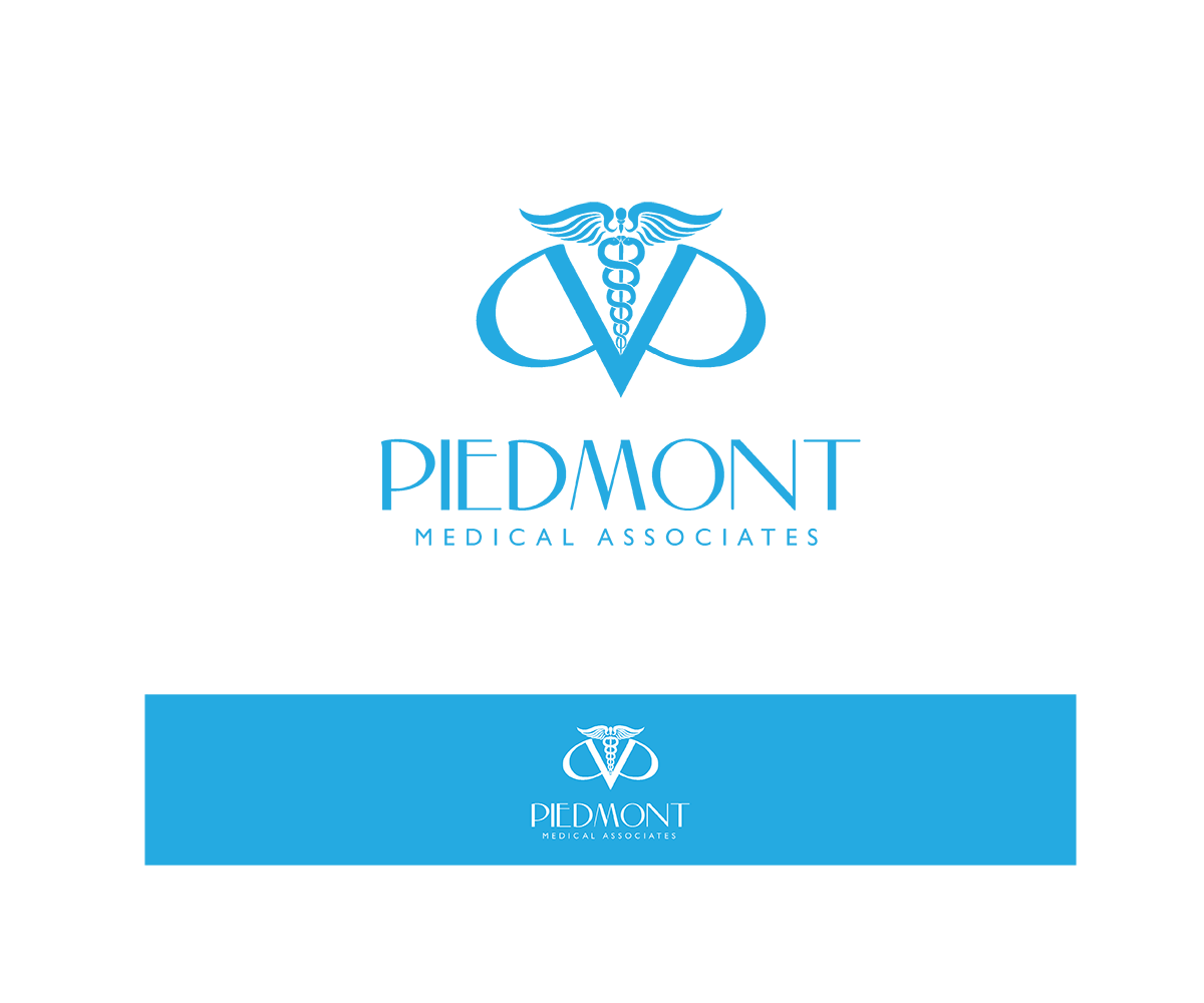 Design de Logo par saulogchito pour Piedmont Medical Associates | Design #9473984