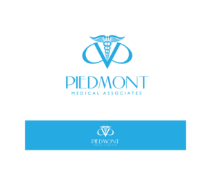 Design de Logo par saulogchito pour Piedmont Medical Associates | Design : #9473984